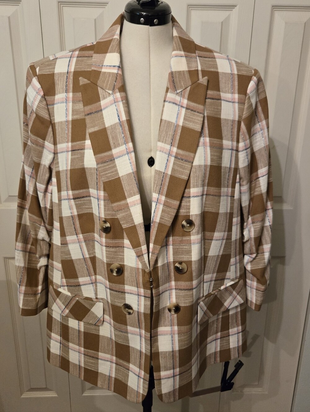 Veronica Beard Jacket Size 22